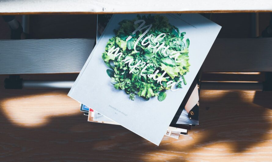 Sustainable Nutrition Lifestyle: Eating for Health & Planet in 2025